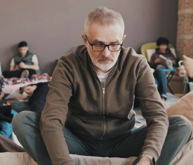 European  Immigrating to America